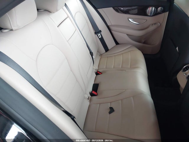 Auction sale of the 2018 Mercedes-benz C 300, vin: 55SWF4JB0JU279855, lot number: 45097453