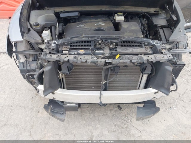 Продажа на аукционе авто 2019 Infiniti Qx60 Luxe, vin: 5N1DL0MM2KC563134, номер лота: 45097455