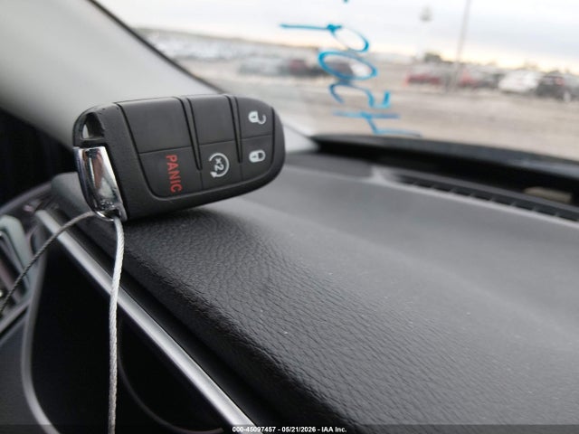 Продаж на аукціоні авто 2018 Jeep Compass Limited 4x4, vin: 3C4NJDCB7JT201745, номер лоту: 45097457