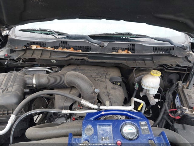Aukcja sprzedaży 2018 Ram 1500 Big Horn  4x2 5'7 Box, vin: 1C6RR6LTXJS234410, numer aukcji: 45097459