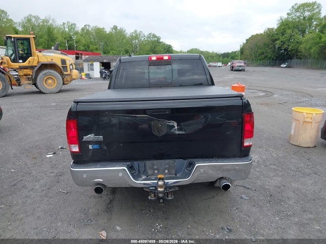 Aukcja sprzedaży 2018 Ram 1500 Big Horn  4x2 5'7 Box, vin: 1C6RR6LTXJS234410, numer aukcji: 45097459