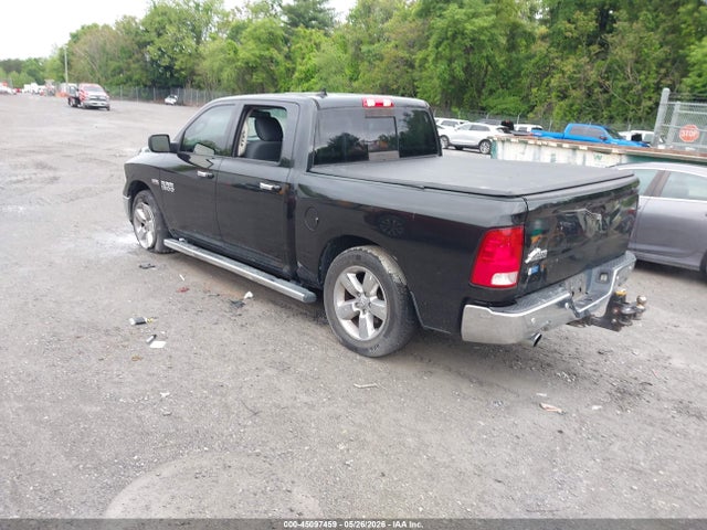 Aukcja sprzedaży 2018 Ram 1500 Big Horn  4x2 5'7 Box, vin: 1C6RR6LTXJS234410, numer aukcji: 45097459