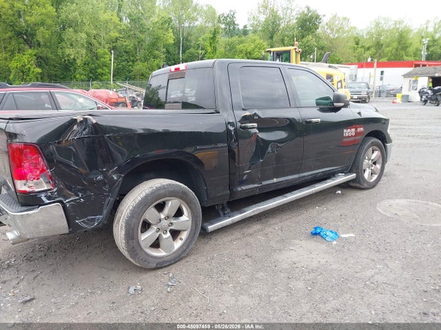 Aukcja sprzedaży 2018 Ram 1500 Big Horn  4x2 5'7 Box, vin: 1C6RR6LTXJS234410, numer aukcji: 45097459