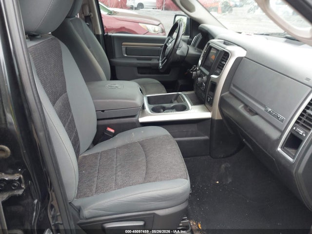 Aukcja sprzedaży 2018 Ram 1500 Big Horn  4x2 5'7 Box, vin: 1C6RR6LTXJS234410, numer aukcji: 45097459