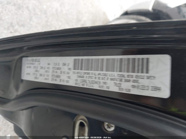 Aukcja sprzedaży 2018 Ram 1500 Big Horn  4x2 5'7 Box, vin: 1C6RR6LTXJS234410, numer aukcji: 45097459