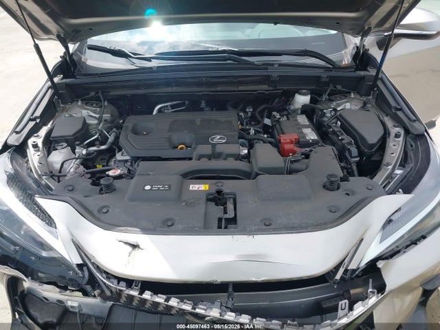 Lexus NX 250 2024 2T2ADCAZ6RC012109 Image 10