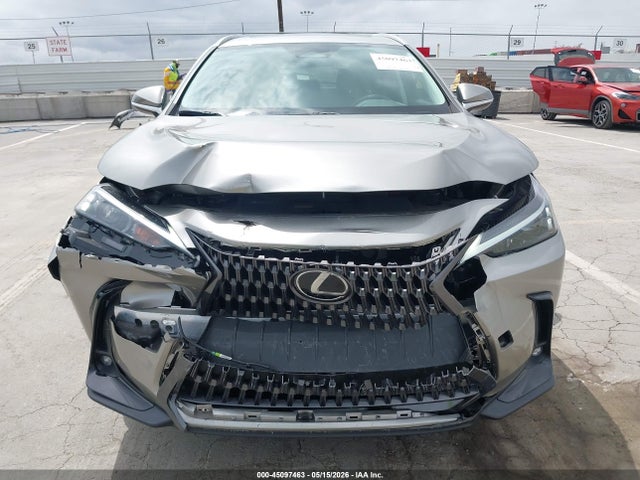 Lexus NX 250 2024 2T2ADCAZ6RC012109 Image 12