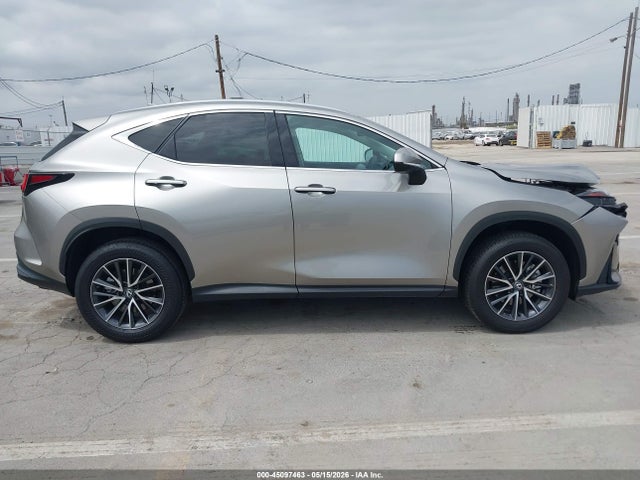 Lexus NX 250 2024 2T2ADCAZ6RC012109 Image 13