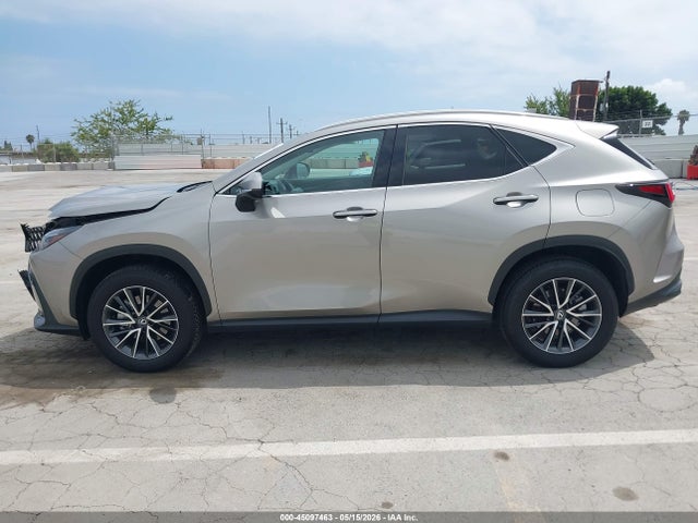 Lexus NX 250 2024 2T2ADCAZ6RC012109 Image 14
