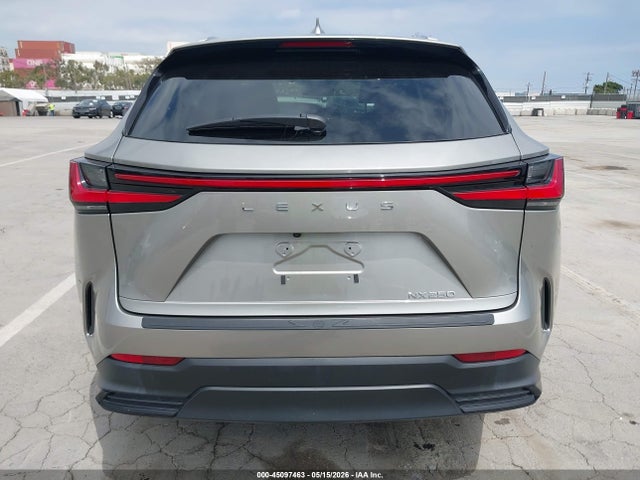 Lexus NX 250 2024 2T2ADCAZ6RC012109 Image 16