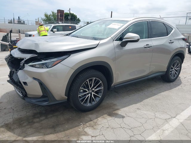 Lexus NX 250 2024 2T2ADCAZ6RC012109 Image 2
