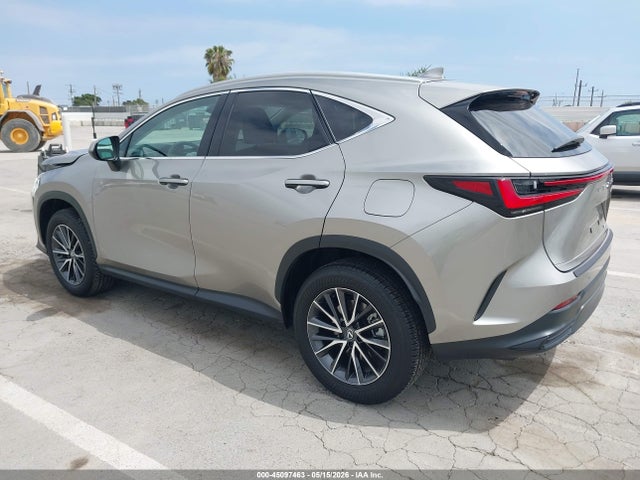 Lexus NX 250 2024 2T2ADCAZ6RC012109 Image 3