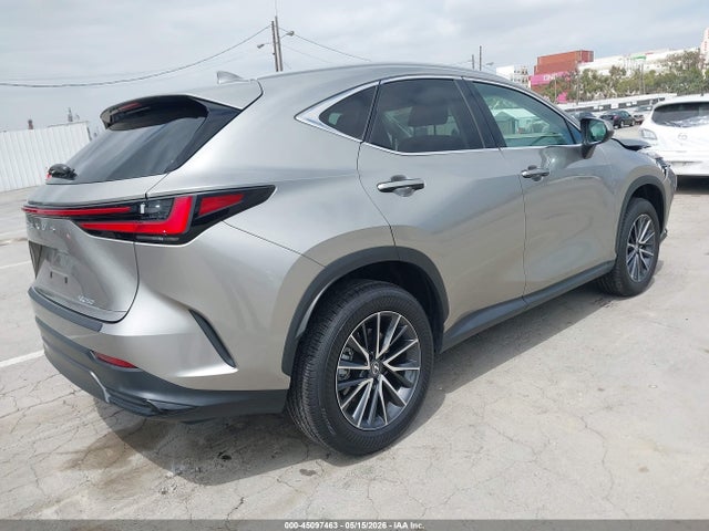 Lexus NX 250 2024 2T2ADCAZ6RC012109 Image 4
