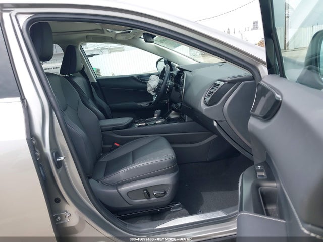 Lexus NX 250 2024 2T2ADCAZ6RC012109 Image 5