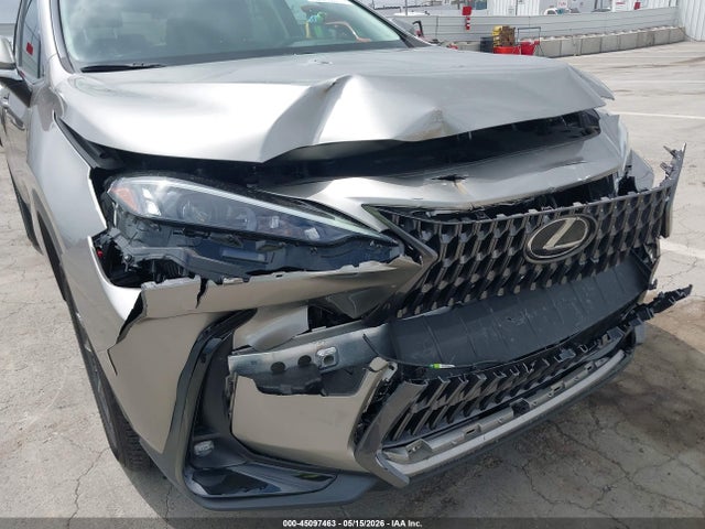 Lexus NX 250 2024 2T2ADCAZ6RC012109 Image 6