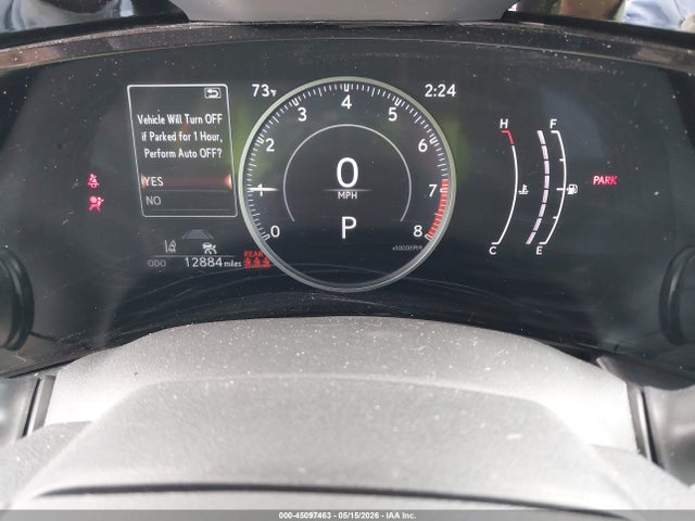Lexus NX 250 2024 2T2ADCAZ6RC012109 Image 7