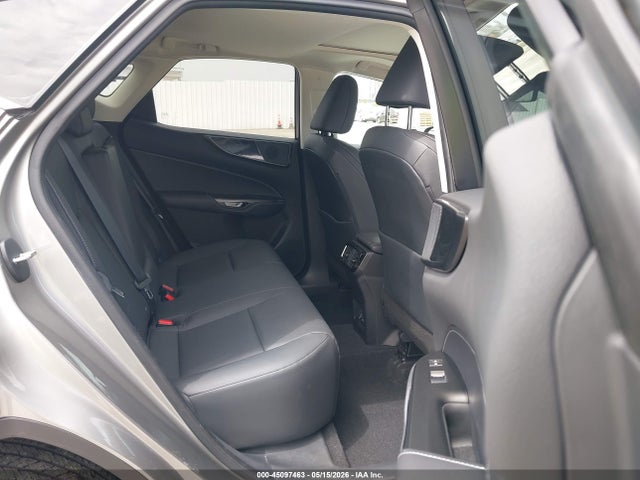 Lexus NX 250 2024 2T2ADCAZ6RC012109 Image 8