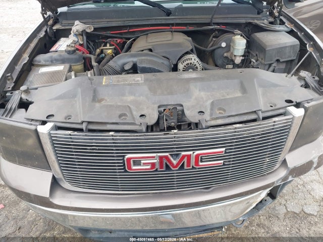 Aukcja sprzedaży 2008 Gmc Sierra 1500 Sle1, vin: 2GTEC13J081186775, numer aukcji: 45097465