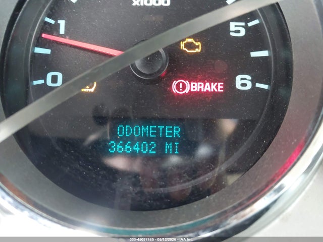 Aukcja sprzedaży 2008 Gmc Sierra 1500 Sle1, vin: 2GTEC13J081186775, numer aukcji: 45097465