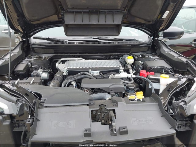 Subaru Outback Wilderness 2026 JF2BURMD7TY502381 Image 10