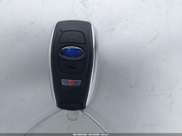 Subaru Outback Wilderness 2026 JF2BURMD7TY502381 Image 11