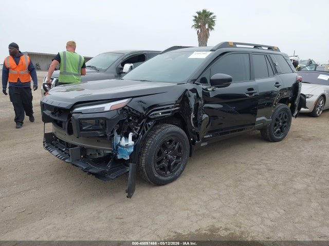 Subaru Outback Wilderness 2026 JF2BURMD7TY502381 Image 2