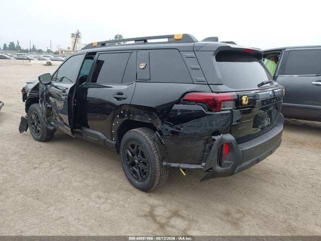 Subaru Outback Wilderness 2026 JF2BURMD7TY502381 Image 3