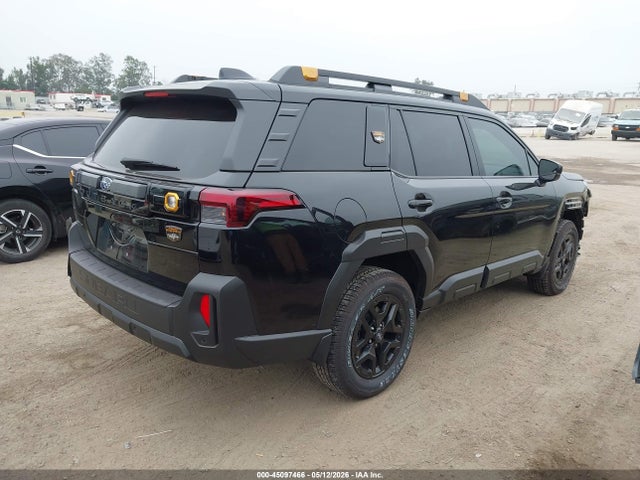 Subaru Outback Wilderness 2026 JF2BURMD7TY502381 Image 4