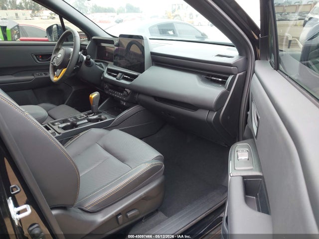 Subaru Outback Wilderness 2026 JF2BURMD7TY502381 Image 5