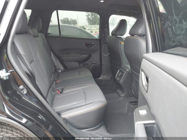 Subaru Outback Wilderness 2026 JF2BURMD7TY502381 Image 8