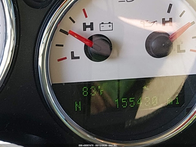 45097470 :رقم المزاد ، 1FTPW14V78FB86895 vin ، 2008 Ford F-150 60th Anniversary/fx4/king Ranch/lariat/xlt مزاد بيع