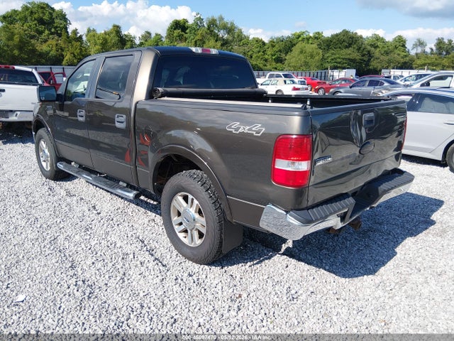 45097470 :رقم المزاد ، 1FTPW14V78FB86895 vin ، 2008 Ford F-150 60th Anniversary/fx4/king Ranch/lariat/xlt مزاد بيع