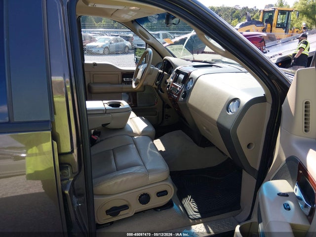 45097470 :رقم المزاد ، 1FTPW14V78FB86895 vin ، 2008 Ford F-150 60th Anniversary/fx4/king Ranch/lariat/xlt مزاد بيع