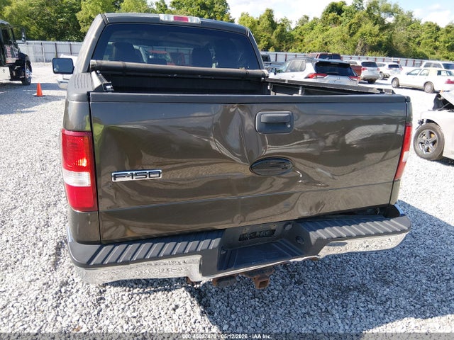 45097470 :رقم المزاد ، 1FTPW14V78FB86895 vin ، 2008 Ford F-150 60th Anniversary/fx4/king Ranch/lariat/xlt مزاد بيع