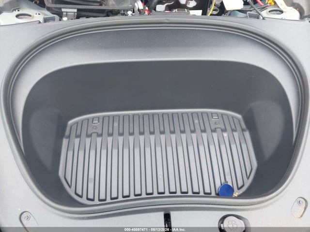 2025 Tesla Model 3 Long Range Rear-wheel Drive/standard Rear-wheel Drive მანქანა იყიდება აუქციონზე, vin: 5YJ3E1EA7SF913509, აუქციონის ნომერი: 45097471