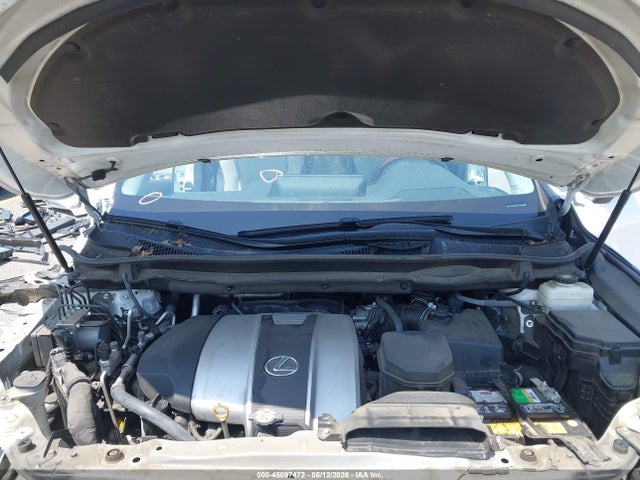 Продаж на аукціоні авто 2019 Lexus Rx 350, vin: 2T2ZZMCA9KC128332, номер лоту: 45097472