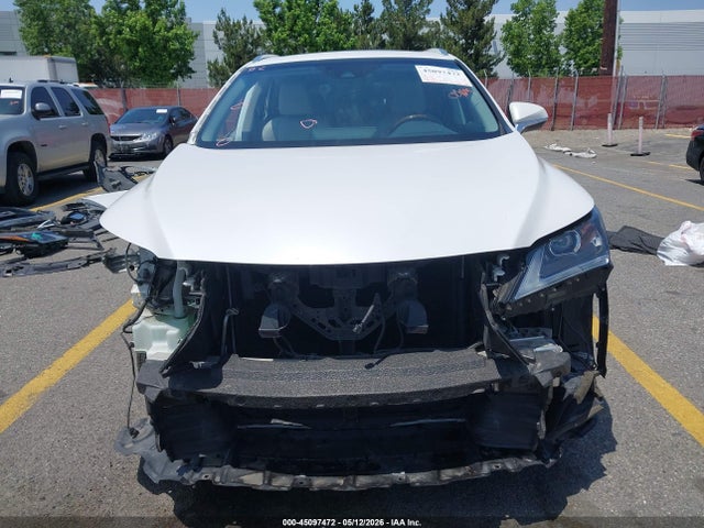 Продаж на аукціоні авто 2019 Lexus Rx 350, vin: 2T2ZZMCA9KC128332, номер лоту: 45097472
