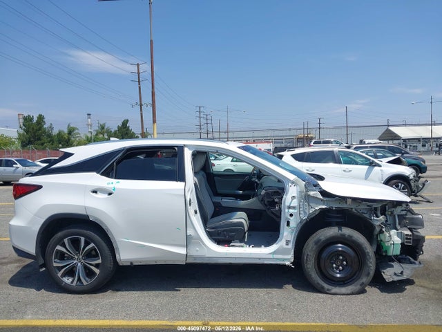 Продаж на аукціоні авто 2019 Lexus Rx 350, vin: 2T2ZZMCA9KC128332, номер лоту: 45097472
