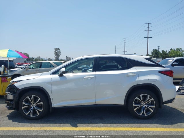 Продаж на аукціоні авто 2019 Lexus Rx 350, vin: 2T2ZZMCA9KC128332, номер лоту: 45097472