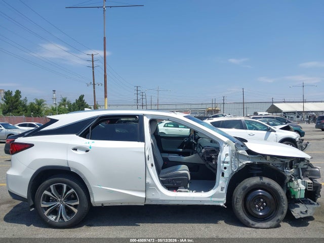 Продаж на аукціоні авто 2019 Lexus Rx 350, vin: 2T2ZZMCA9KC128332, номер лоту: 45097472