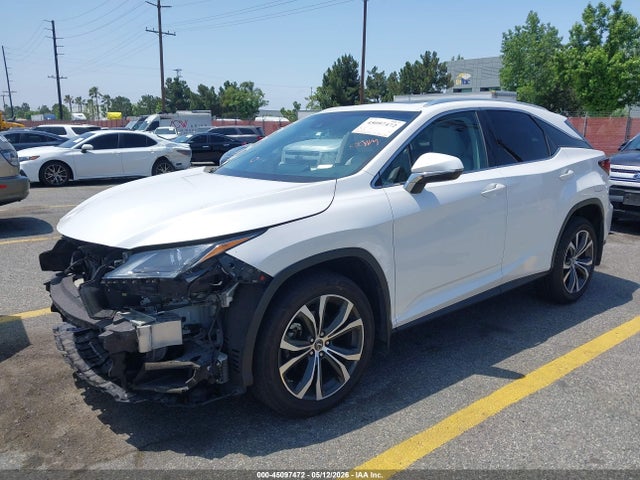 Продаж на аукціоні авто 2019 Lexus Rx 350, vin: 2T2ZZMCA9KC128332, номер лоту: 45097472