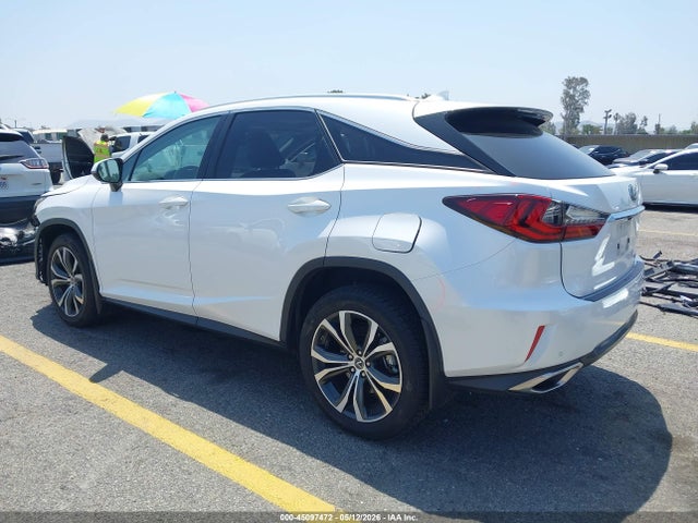 Продаж на аукціоні авто 2019 Lexus Rx 350, vin: 2T2ZZMCA9KC128332, номер лоту: 45097472