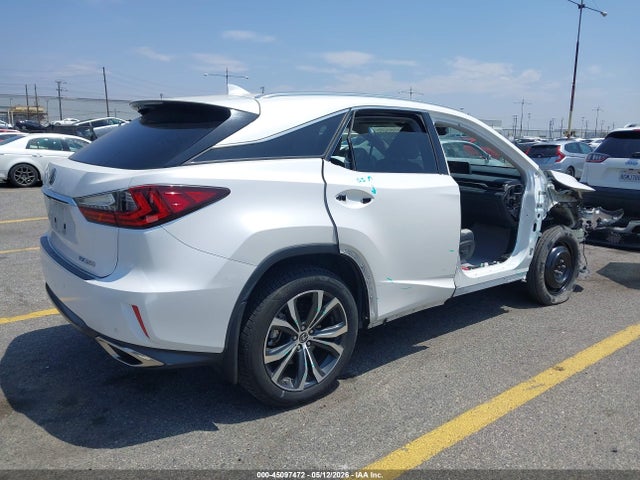Продаж на аукціоні авто 2019 Lexus Rx 350, vin: 2T2ZZMCA9KC128332, номер лоту: 45097472