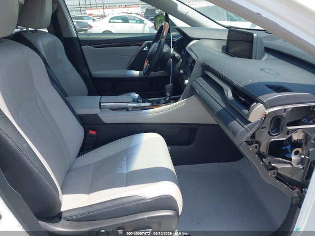 Продаж на аукціоні авто 2019 Lexus Rx 350, vin: 2T2ZZMCA9KC128332, номер лоту: 45097472