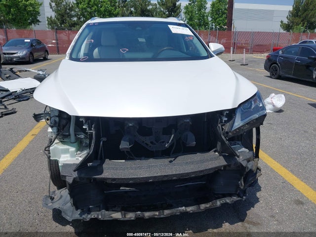 Продаж на аукціоні авто 2019 Lexus Rx 350, vin: 2T2ZZMCA9KC128332, номер лоту: 45097472