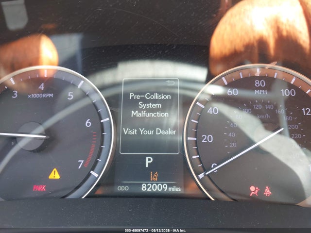 Продаж на аукціоні авто 2019 Lexus Rx 350, vin: 2T2ZZMCA9KC128332, номер лоту: 45097472