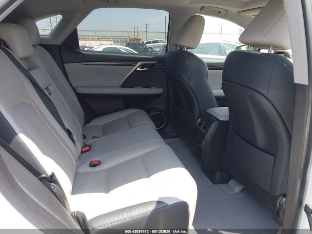 Продаж на аукціоні авто 2019 Lexus Rx 350, vin: 2T2ZZMCA9KC128332, номер лоту: 45097472