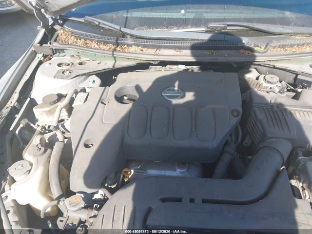 Продаж на аукціоні авто 2009 Nissan Altima 2.5 S, vin: 1N4AL21E09N429761, номер лоту: 45097473