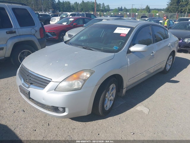 Продаж на аукціоні авто 2009 Nissan Altima 2.5 S, vin: 1N4AL21E09N429761, номер лоту: 45097473