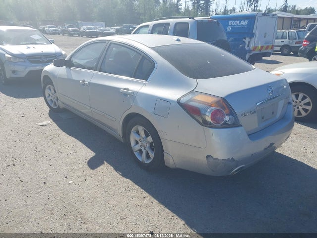Продаж на аукціоні авто 2009 Nissan Altima 2.5 S, vin: 1N4AL21E09N429761, номер лоту: 45097473
